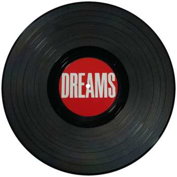 LP Vicious Dreams: Vicious Dreams 572596