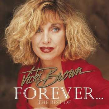 CD Vicki Brown: Forever... - The Best Of 648918