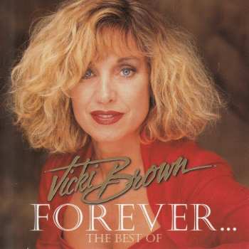 Album Vicki Brown: Forever: Best Of