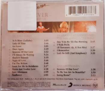 CD Vicki Brown: Forever... - The Best Of 648918