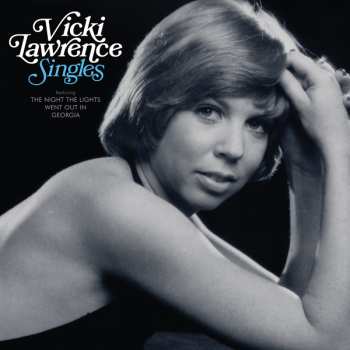 Album Vicki Lawrence: Singles