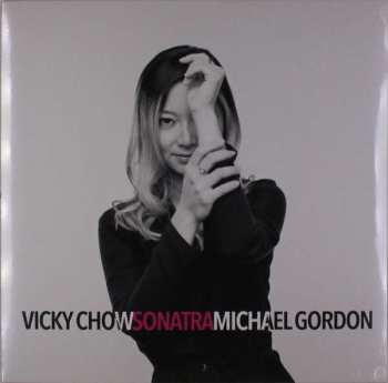 Album Vicky Chow: Sonatra