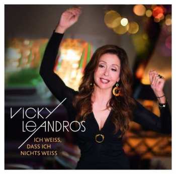 Album Vicky Leandros: Ich Weiss, Dass Ich Nichts Weiss