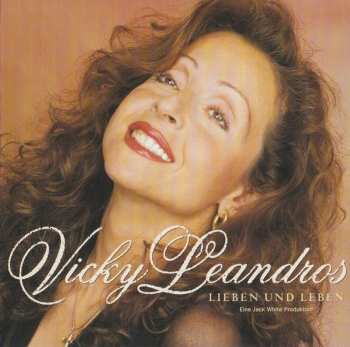 Album Vicky Leandros: Lieben Und Leben