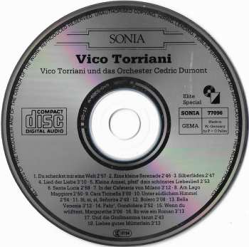 CD Vico Torriani: Vico Torriani 523418