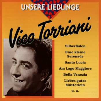 CD Vico Torriani: Vico Torriani 523418