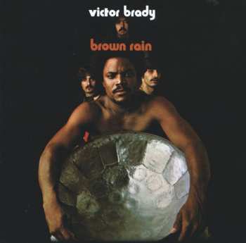 CD Victor Brady: Brown Rain 451784