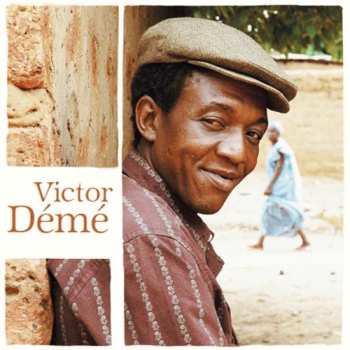 Album Victor Démé: Victor Démé