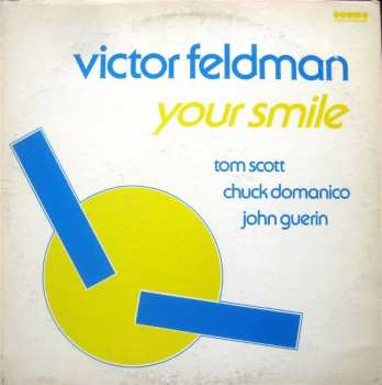 Victor Feldman: Your Smile