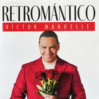 Victor Manuelle: Retromántico