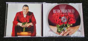 CD Victor Manuelle: Retromántico 639634