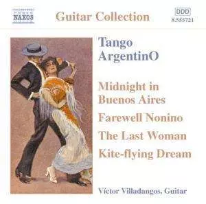 Tango Argentino