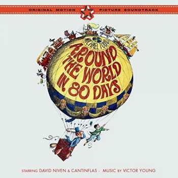 Album Victor Young: Michael Todd's Around The World In 80 Days - Music From The Sound Track