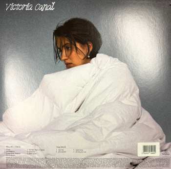 LP Victoria Canal: WELL WELL / Elegy 551884