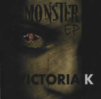 Album Victoria K: Monster