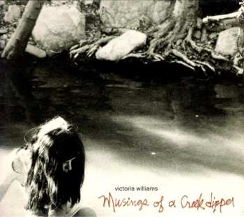 Album Victoria Williams: Musings Of A Creek Dipper