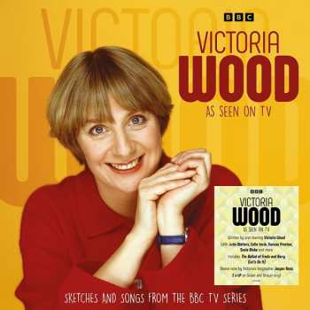 2LP Victoria Wood: As Seen On TV CLR 582244