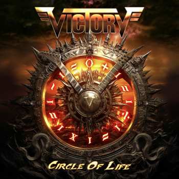 CD Victory: Circle Of Life 549947