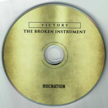 CD Victory Boyd: The Broken Instrument 638660