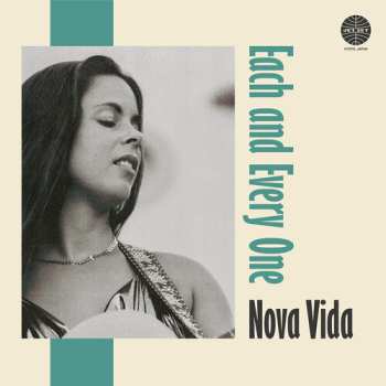 Album Vida Nova: Each & Everyone