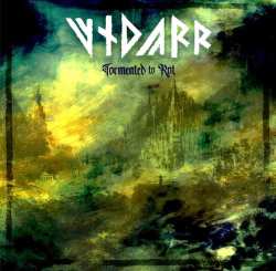 Album Vidarr: Tormented To Rot