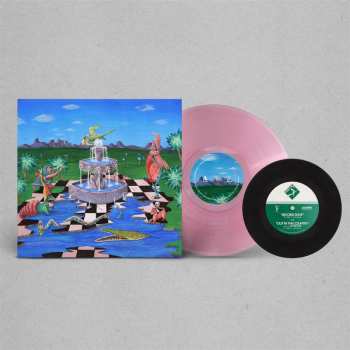 2LP Video Age: Away From The Castle (deluxe Edition Lp + 7") 629492