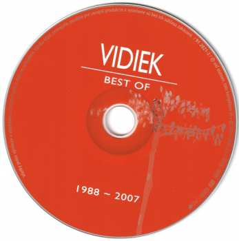 CD Vidiek: Best Of 397664