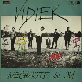 LP Vidiek: Nechajte Si Ju 381279