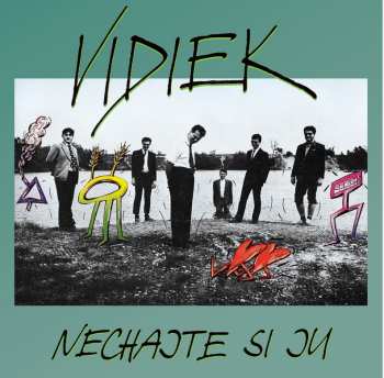 CD Vidiek: Nechajte Si Ju 537781