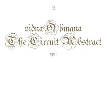 Album Vidna Obmana: The Circuit Abstract