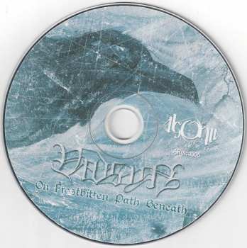 CD Vidsyn: On Frostbitten Path Beneath LTD 277487