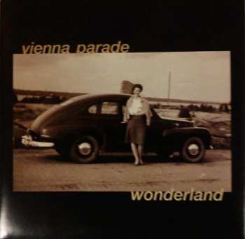 Album Vienna Parade: Wonderland