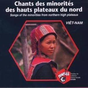 Chants Des Minorites Des Hauts Plateaux Du Nord