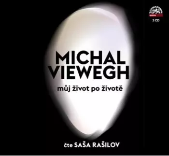 Viewegh: Můj život po životě Audiokni