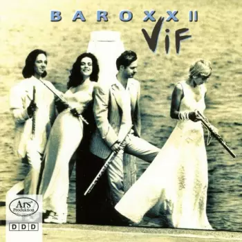 Baroxx II