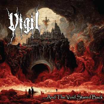 CD Vigil: And The Void Stared Back 539330