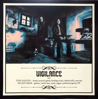 LP Vigilance: Vigilance 609463