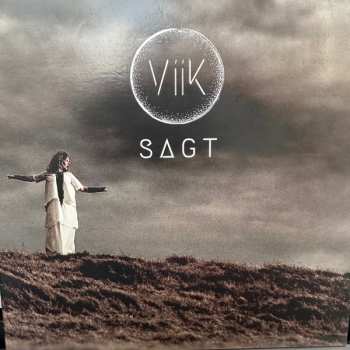 Album Víík: Sagt