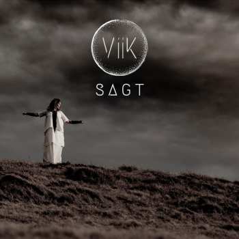 CD Víík: Sagt 622636