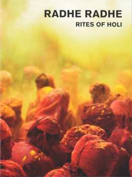 DVD Vijay Iyer: Radhe Radhe (Rites Of Holi) 565938