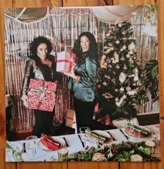 LP Vika & Linda: Gee Whiz, It’s Christmas! CLR 577197