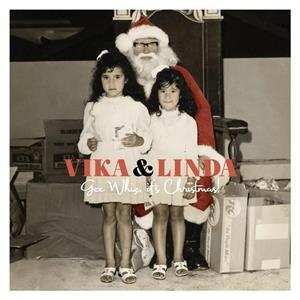 LP Vika & Linda: Gee Whiz, It’s Christmas! CLR 577197