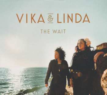 Album Vika & Linda: The Wait