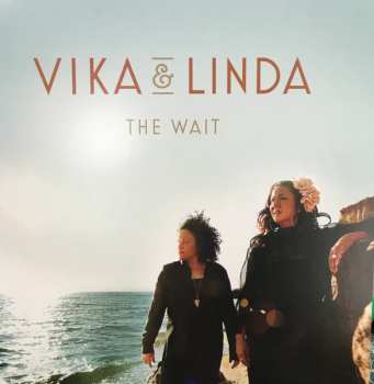 LP Vika & Linda: The Wait CLR 646160