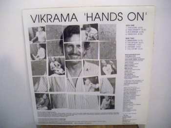 LP Vikrama: Hands On 600473