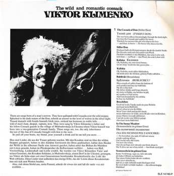 LP Viktor Klimenko: Kosakenpatrouille 543016