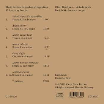 CD Viktor Töpelmann: Harmonice Mundi DIGI 557728