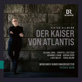 Der Kaiser Von Atlantis