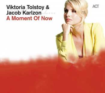 CD Viktoria Tolstoy: A Moment Of Now 394814