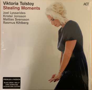 LP Viktoria Tolstoy: Stealing Moments 567376